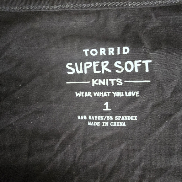 Super Soft Knit Dress - Picture 4 of 6